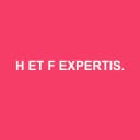Logo H ET F EXPERTISES