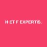 H ET F EXPERTISES