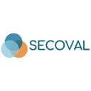 Logo de Secoval Sisteron