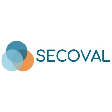 Logo de SECOVAL SISTERON