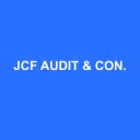 Logo JCF AUDIT & CONSEILS