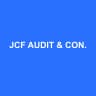 JCF AUDIT & CONSEILS