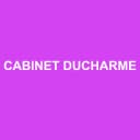 Logo de Cabinet Ducharme