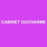 CABINET DUCHARME