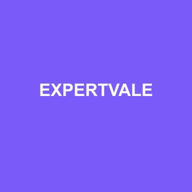 Logo de EXPERTVALE