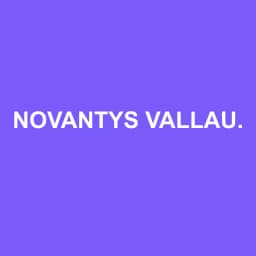 Logo Novantys Vallauris - Expert-comptable à Vallauris