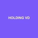 Logo de Holding vd