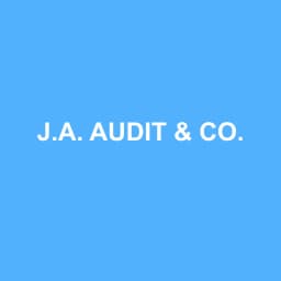 Logo J.a. Audit & Conseil - Expert-comptable à Sainte-Anne