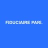 FIDUCIAIRE PARIS ATLANTIQUE