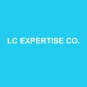 Logo LC EXPERTISE COMPTABLE