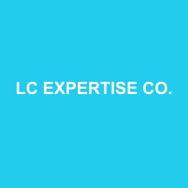 Logo de LC EXPERTISE COMPTABLE