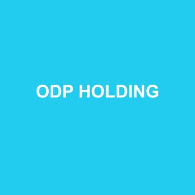 Logo de ODP HOLDING