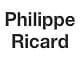 Logo de Ricard Philippe