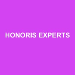 Logo Honoris Experts - Expert-comptable à Saint-Paul-de-Vence