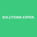 Logo SOLUTIONS EXPERTISE 32