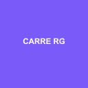 Logo CARRE RG