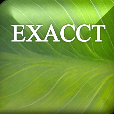 Logo de EXACCT EXPERTISE COMPTABLE