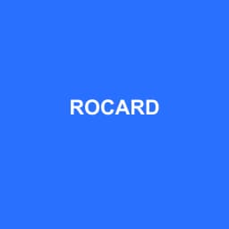 Logo ROCARD