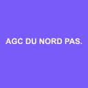 Logo de Agc du Nord Pas de Calais