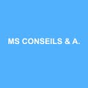 Logo MS CONSEILS & AUDITS