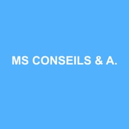 Logo ms Conseils & Audits - Expert-comptable à Remire-Montjoly