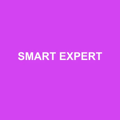 Logo de SMART EXPERT