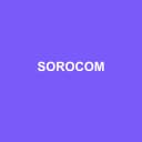 Logo de Sorocom