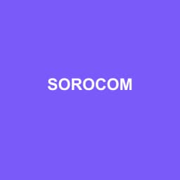 Logo Sorocom - Expert-comptable à Hédé-Bazouges