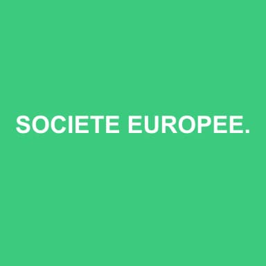 Logo de SOCIETE EUROPEENNE DE GESTION EXPERTISE COMPTABLE ET FIDUCIAIRE