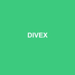 Logo DIVEX