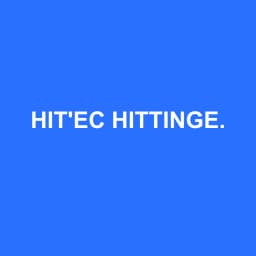Logo Hit'ec Hittinger Expertise Comptable - Expert-comptable à Saverne
