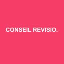 Logo CONSEIL REVISION COMMISSARIAT AUX COMPTES