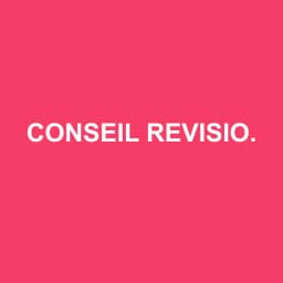 Logo Conseil Revision Commissariat Aux Comptes - Expert-comptable à Dardilly