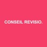 CONSEIL REVISION COMMISSARIAT AUX COMPTES