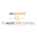 Logo de Aequatio by Audicer Conseil