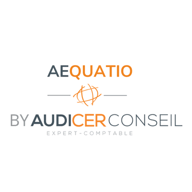 Logo de AEQUATIO BY AUDICER CONSEIL