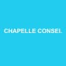 CHAPELLE CONSEILS