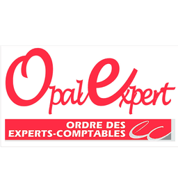 Logo Opalexpert - Expert-comptable à Saint-Martin-Boulogne
