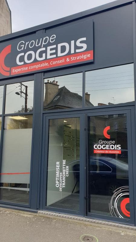 Cogedis - photo 2