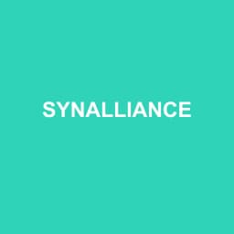 Logo de SYNALLIANCE