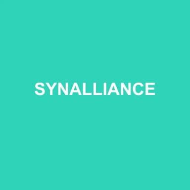 Logo de SYNALLIANCE