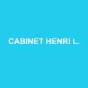 Logo de Cabinet Henri Letiers