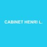 CABINET HENRI LETIERS