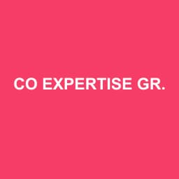 Logo co Expertise Groupe - Expert-comptable à Saint-Félix
