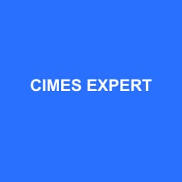 Logo Cimes Expert - Expert-comptable à Saint-Vincent-de-Mercuze
