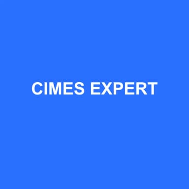 Logo de CIMES EXPERT