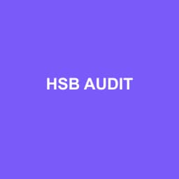 Logo Hsb Audit - Expert-comptable à Saint-Barthélemy-d'Anjou