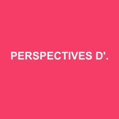 Logo de PERSPECTIVES D'AVENIR EXPERTISE COMPTABLE