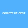 SOCIETE DE GESTION FINANCIERE