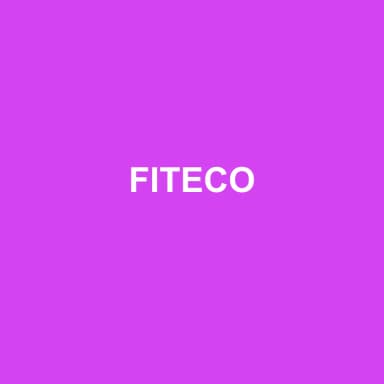 Logo de FITECO